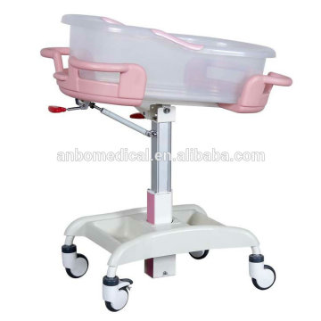 Hospital&Home care Durable and easy clean kid crib hospital baby cot